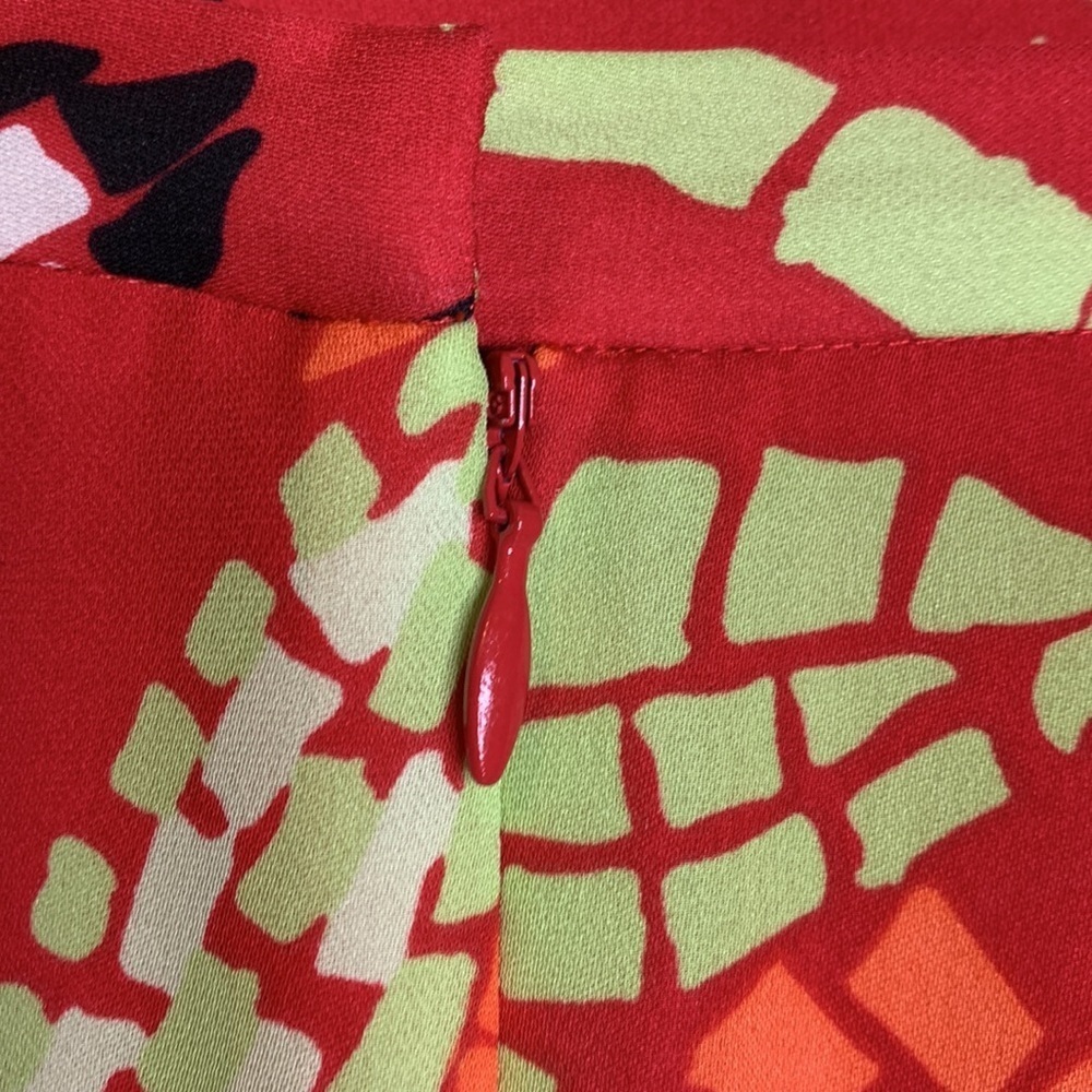 SKIRT MAXI (HAROLD’S) - Picture 4 of 5